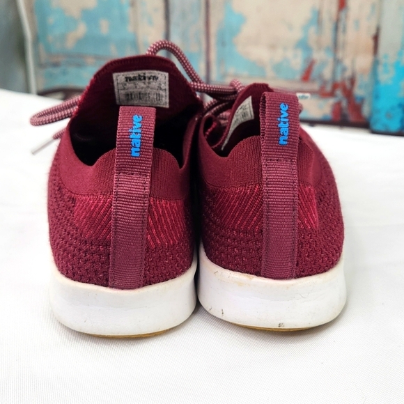 Native Mercury Liteknits Sneakers - Picture 3 of 6